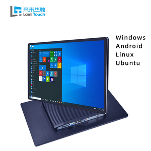 High Brightness <strong>industrial</strong> Touch <strong>computer</strong> 10.1 15.6 17 21.5 Inch Full Aluminum 1000 Nits Ip66 Waterproof <strong>Industrial</strong> Panel Pc - Product Image 1