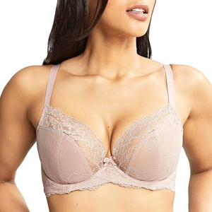 Soutien-gorge pour femme Calm Shape, conçu pour un maintien sûr, un aspect lisse et une présence confortable au quotidien - Product Image 1