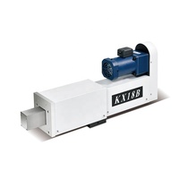 Machine de polissage et de lustrage à surface plate pour verre saphir de montres et smartphones