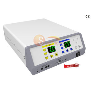 En <span class=keywords><strong>venta</strong></span> Instrumento electroquirúrgico Bisturí eléctrico Cervix Cáncer Herramientas Cirugía Unidad electroquirúrgica Sunbright - Product Image 1