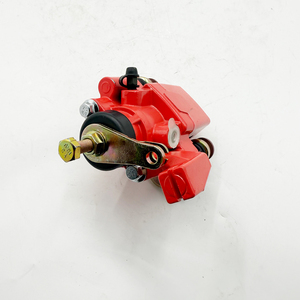 Nueva Pinza de Freno Trasera para <span class=keywords><strong>Shineray</strong></span> 250cc XY250STIXE XY250ST-9E <span class=keywords><strong>ATV</strong></span> Quad - Product Image 6