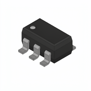 Components Electronic BOM IC In Stock Power Management (PMIC) MAX6360TZUT SOT 23 6 - Product Image 1