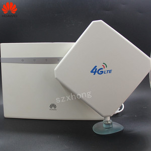 <span class=keywords><strong>Routeur</strong></span> sans fil 4 X RJ45 Ports Ethernet Gigabit 1WLAN Plus 2 pièces antenne déverrouillée B525s-65a <span class=keywords><strong>B525</strong></span> <span class=keywords><strong>4G</strong></span> LTE Cat6 300M boîte de papier Usb - Product Image 3