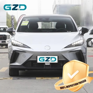 รถยนต์พลังงานใหม่ <span class=keywords><strong>MG</strong></span> 4 <span class=keywords><strong>EV</strong></span> มือสอง <span class=keywords><strong>ราคา</strong></span>ถูก ความเร็วสูง 4 ที่นั่ง พร้อมแบตเตอรี่ลิเธียม 4 ก้อน มีสินค้าในสต็อก - Product Image 1