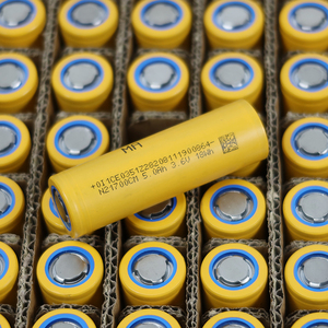 Li-ion Wholesale Rechargeable ICR 21700 5000mah Lithium 3.7v Li-ion Power Tool Drone <b>Battery</b> - Product Image 3