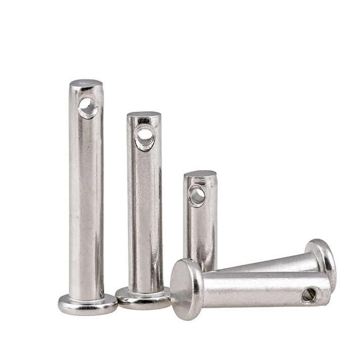 Pines De Acero Inoxidable - Durable and Versatile Solutions