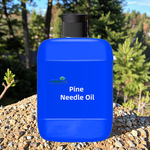 Minyak daun pinus organik kualitas tinggi minyak jarum pinus yang dapat dimakan digunakan untuk perawatan kesehatan dan produk kapsul - Product Image 5