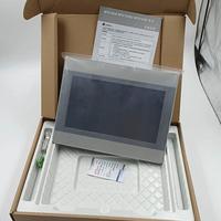 Layar Sentuh Industri Plc Weinview Mt8101ie Hmi 10 Inci Pengiriman Cepat untuk Penggunaan Industri