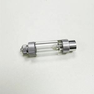 MBC Aquarium CO2 Metall blasen zähler mit Rückschlag ventil - Product Image 2