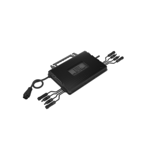 <span class=keywords><strong>Micro</strong></span> inversor solar inteligente con microinversor en red 2000W sistema solar doméstico para sistema de balcón inversor solar - Product Image 5