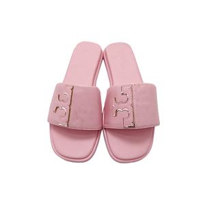 รองเท้าแตะแฟชั่นผู้หญิง สวมใส่สบาย สีสันสดใส ดีไซน์สวยงาม แบรนด์ดัง - Product Image 6