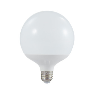 Ampoule LED Globe <span class=keywords><strong>Dragon</strong></span> <span class=keywords><strong>Ball</strong></span> à Coque PC Blanc Lait, 3W, 5W, 7W, 9W, 10W, 12W, 15W, 18W, 20W, 25W, Modèles G60, G80, G95, G125, G150 - En Promotion - Product Image 1
