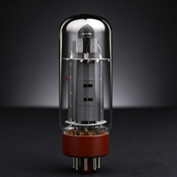 Tube à vide Shuguang EL34B EL34-B Octal 8 broches, Tétrode de puissance pour amplificateurs Hi-Fi et guitares, Paire assortie Quad, Vente en gros