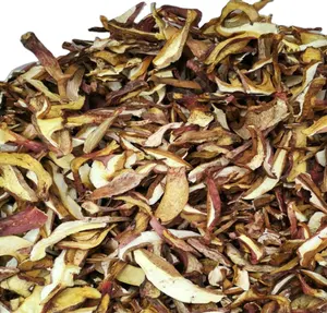 Champiñones <span class=keywords><strong>Boletus</strong></span> Queletiischulz Secos Naturales de Alta Calidad Jian Shou Qing en Rodajas - Product Image 1