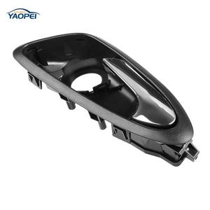 Manija de puerta <span class=keywords><strong>interior</strong></span> derecha YAOPEI 6J1837113A para <span class=keywords><strong>Seat</strong></span> <span class=keywords><strong>Ibiza</strong></span> 2009-2017 - Product Image 2