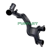 Tuyau d'eau de refroidissement AJ89664 LR018275 pour Land Rover Discovery 4 LR4 Range Rover Sport Vogue Jaguar XK XF XJ 5.0NA 508PN