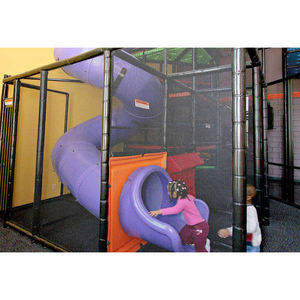 Bettapla Bán Ống Trượt Lớn Trong Nhà Tùy Chỉnh Cho Trẻ Em Thương Mại - Product Image 4