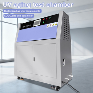 Xenon Lamba Ark UV Hava Koşullarına Dayanıklılık <span class=keywords><strong>Test</strong></span> Cihazı Güneş Işığı Termal Yaşlanma <span class=keywords><strong>Test</strong></span> Kabini - Product Image 1