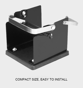 Supporto Regolabile per Accessori di Saldatura, Porta Bobina per Filo di Saldatura - Product Image 2