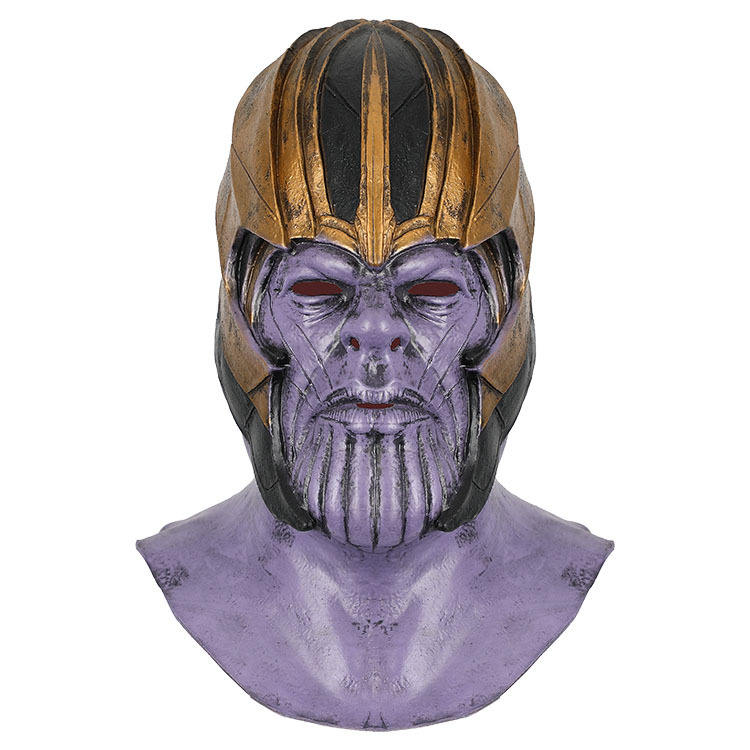 หน้ากาก