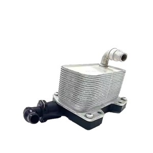 <b>Radiator</b> 17217560962 For 2008 Bmw 535i Z-12P Water Cooled Replacement Part - Product Image 1