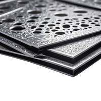 Meilleures ventes - Fabrication de pièces en tôle multi-matériaux sur mesure, découpe laser, pliage, estampage, ODM, OEM, fabrication professionnelle, ISO 9001