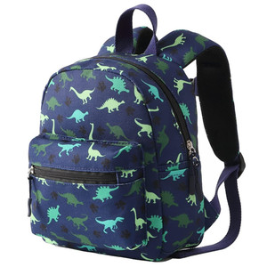 Sac à dos pour enfants à motif intégral, léger, en polyester, de haute qualité, vente chaude - Product Image 1