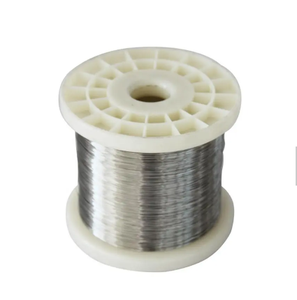 Alambre de Níquel de Alta Calidad con Resistencia a Altas Temperaturas del 99,98% - Product Image 5