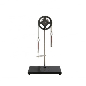 Appareil d'entraînement par courroie, équipement scolaire de laboratoire éducatif, technologie, formation professionnelle - Product Image 1