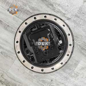 K1014772A 170401-00029 Piezas de repuesto para excavadora Motor de viaje DX140LC DX140LCR Transmisión final para Doosan <span class=keywords><strong>Daewoo</strong></span> - Product Image 6