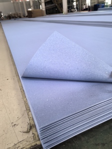 Commercial <strong>Vinyl</strong> <strong>Flooring</strong> Roll Electronics Clean Rooms Hospital Workshop Homogeneous Anti Bacterial Hospital Pvc <strong>Flooring</strong> - Product Image 2