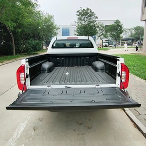 Camions pick-up diesel Foton <span class=keywords><strong>4x4</strong></span> Tunland G7 à conduite à droite, prix compétitifs, modèle 2025, en vente en Guyana - Product Image 4