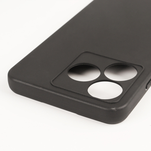 Funda de teléfono de silicona para Blackview Wave 8 6C <span class=keywords><strong>Shark</strong></span> 9 8 <span class=keywords><strong>5G</strong></span> Oscal Modern 8 A96 A200 <span class=keywords><strong>Pro</strong></span> C70 C30 funda trasera de TPU suave - Product Image 5