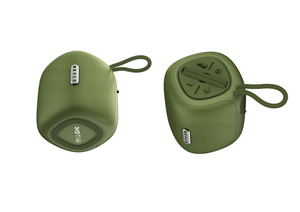 Altavoz Inalámbrico Portátil <span class=keywords><strong>EVOLVE</strong></span> para Viajes al Aire Libre, Reproductor de Música con Bajos, Compatible con Computadoras, Batería Recargable, G39 Bt5.0 - Product Image 5