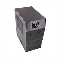 Armoires et racks réseau en acier inoxydable fournis par le fabricant, fabriqués en Chine ; fabrication sur mesure disponible
