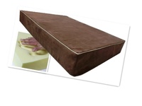 Orthopédique Lit Pour Animaux De Compagnie Chien Chat Caisse Chaise Longue De Luxe Coussin En Peluche Extra Large XL NEUF