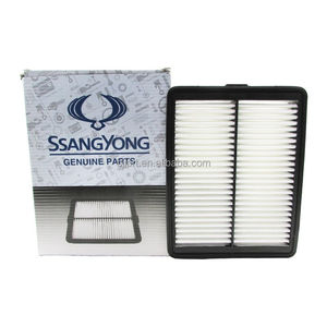 La celda de filtro de aire de automóvil de alta calidad es adecuada para <span class=keywords><strong>SsangYong</strong></span> TIVOLAN <span class=keywords><strong>XLV</strong></span> OEM 2315035300 - Product Image 6