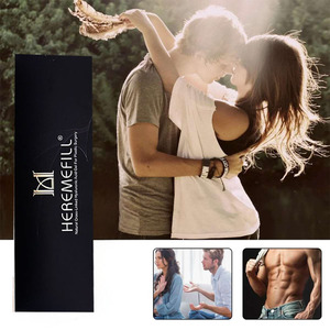 Long Lasting Penile Filler Cross Linked HA Dermal Filler for Penis Enlargement <strong>Injection</strong> HA 10ml 20ml Factory <strong>Price</strong> - Product Image 1
