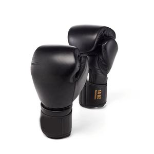 Gants de boxe sur mesure bon marché de haute qualité Offre Spéciale cool conception originale en cuir confortable formation gants de boxe - Product Image 1