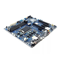 En Stock Carte Mère pour Dell Alienware Aurora R7 Z370 Socket LGA1151 Carte Mère de Bureau CN-0VDT73