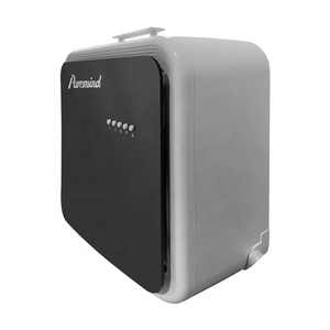 เครื่องปรับอากาศพกพา Puremind รุ่นมินิสปลิต ใช้สารทำความเย็น R410a ขนาด 7000 บีทียู 760 วัตต์ ระบบทำความเย็นอย่างเดียว สำหรับใช้ในบ้านหรือรถยนต์ - Product Image 6