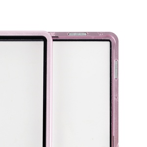 Wholesale Custom Multi Colors Graded Card Slab Metal Frame Case with Magnetic Safeguard for Game Cards - Product Image 6