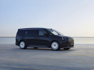 2024 Zeekr 009 AWD New Energy Vehicle modernes Design Hochleistungsfahrzeug mit superstarkem Doppelmotor - Product Image 6