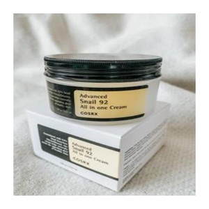 [COSRX] ốc tiên tiến 92 tất cả trong một kem 100ml ốc tiên tiến 92 tất cả trong một kem 100ml để chăm sóc hydrat hóa và sửa chữa - Product Image 4