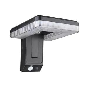Lámpara Solar de Pared para Exteriores con Clasificación IP65, Impermeable, para Jardín, Estilo Europeo Clásico, Luz Blanca Cálida Regulable - Product Image 1