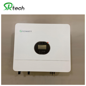 Growatt 48V กริดพลังงานแสงอาทิตย์48V Spf6000es กริด6KW growatt - Product Image 1