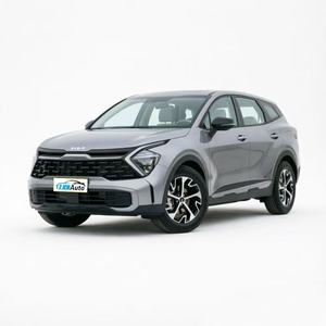 <span class=keywords><strong>Kia</strong></span> <span class=keywords><strong>Sportage</strong></span> Édition Luxe 2025 1.5T Turbo Transmission Automatique Quatre Roues Motrices (4x4) Régulateur de Vitesse Adaptatif (ACC) Euro VI Cuir Traction Avant (FWD) Traction Intégrale (AWD) Conduite à Gauche Phares à LED - Product Image 1