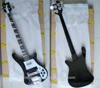 Weifang Rebon 4 String Ricken Electric Bass Guitar With Good Quality