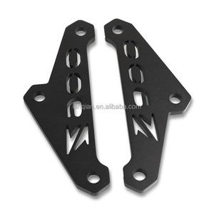 Accesorios para Motocicleta, Kit de Reducción de Altura de 30 mm, Ajustador de Altura para <span class=keywords><strong>Kawasaki</strong></span> Z900 2018-2022 <span class=keywords><strong>2023</strong></span> <span class=keywords><strong>Z900RS</strong></span> Cafe SE Z 900 RS Cafe SE - Product Image 2