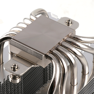 Enfriador de Aire para CPU Assassin 120 Thermalright, 157 mm, Doble Torre, Ventiladores PWM para PC, Enfriador de CPU Thermalright PA120, 157 mm de Altura, Doble Torre - Product Image 4